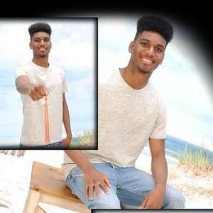 Meet your Posher, Ginger